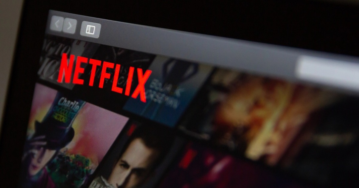 Netflix delude le attese, titolo in picchiata a Wall Street