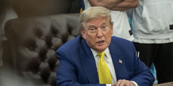 Il Wall Street Journal: “L’Iran avrebbe un piano per assassinare Donald Trump”