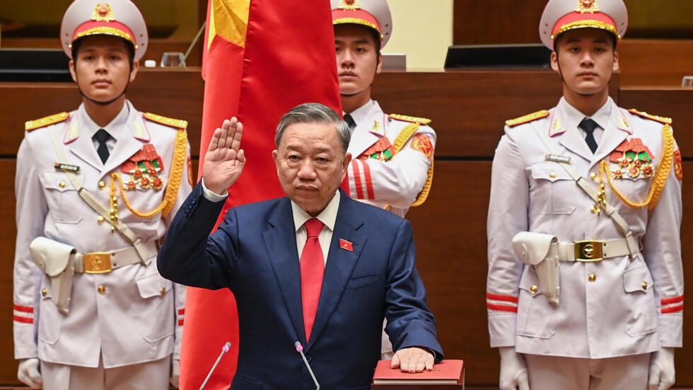 Il Vietnam punta sui grandi gruppi privati per replicare il modello economico sudcoreano