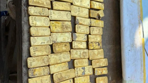 Belgio, operaio 18enne scopre 9 milioni di euro in lingotti, monete e pepite d’oro nascosti nel muro di un’ex birreria