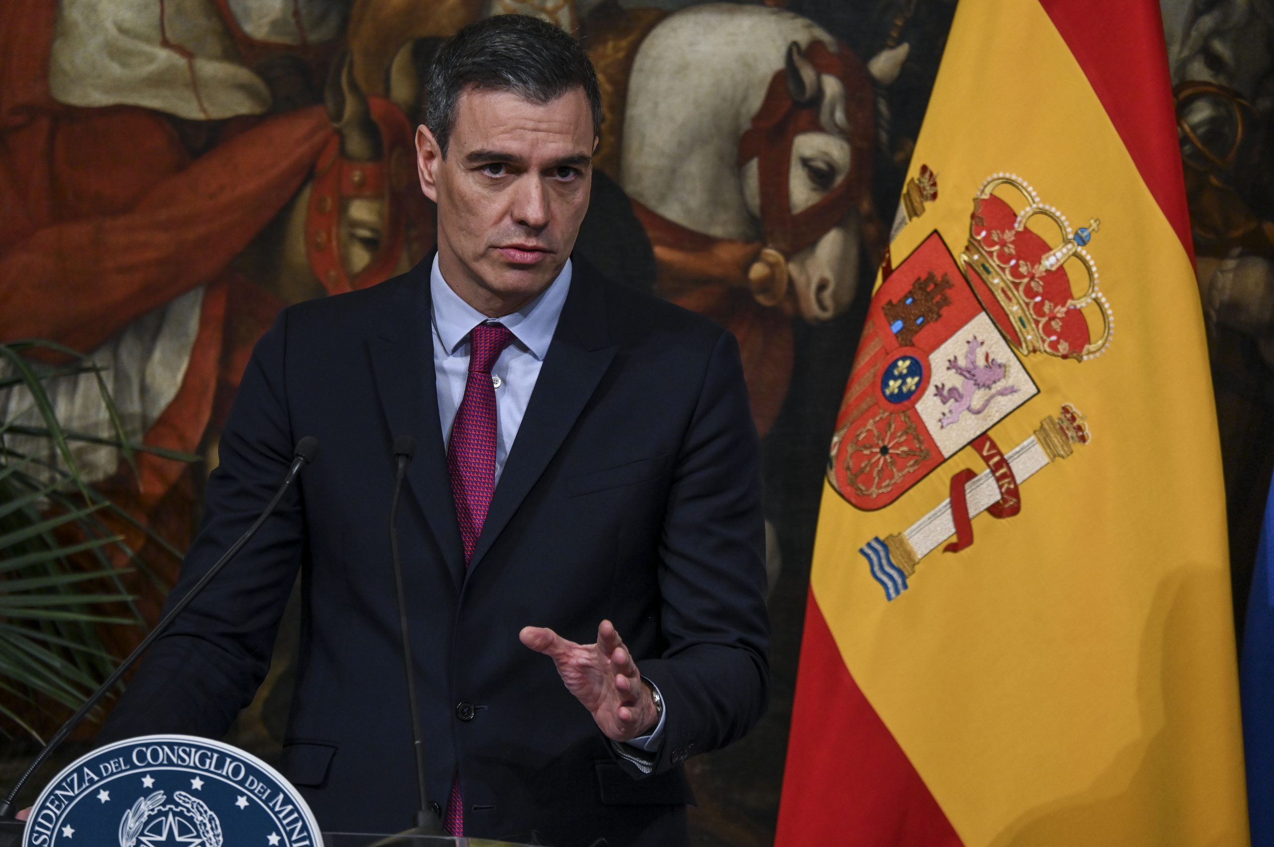 Spagna, ultimatum all’Italia: revocare entro domenica 9 agosto i controlli alle frontiere o scatteranno contromisure dopo la crisi di Ceuta