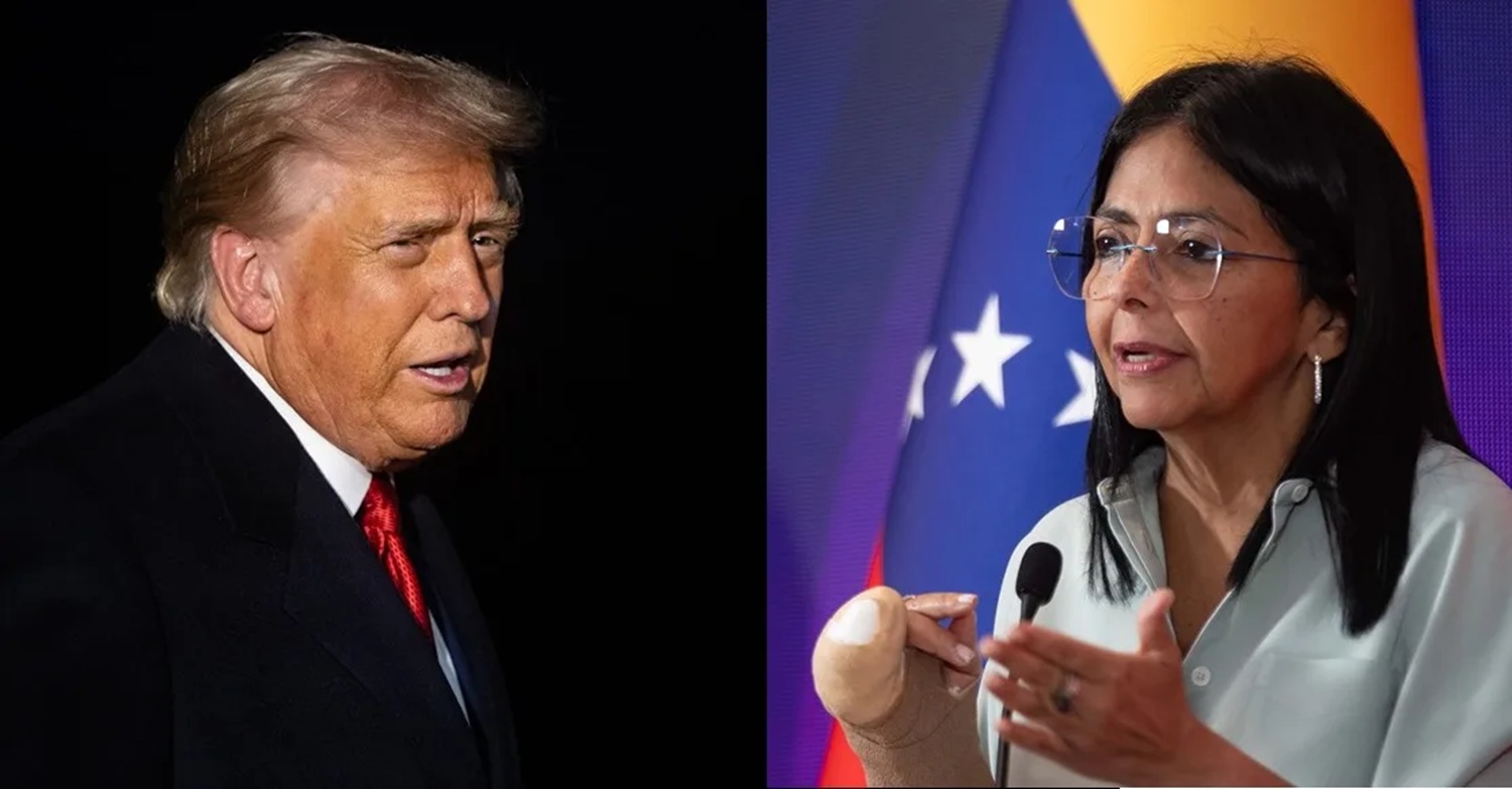Accordo USA-Venezuela: Washington gestirà sempre di più il petrolio venezuelano