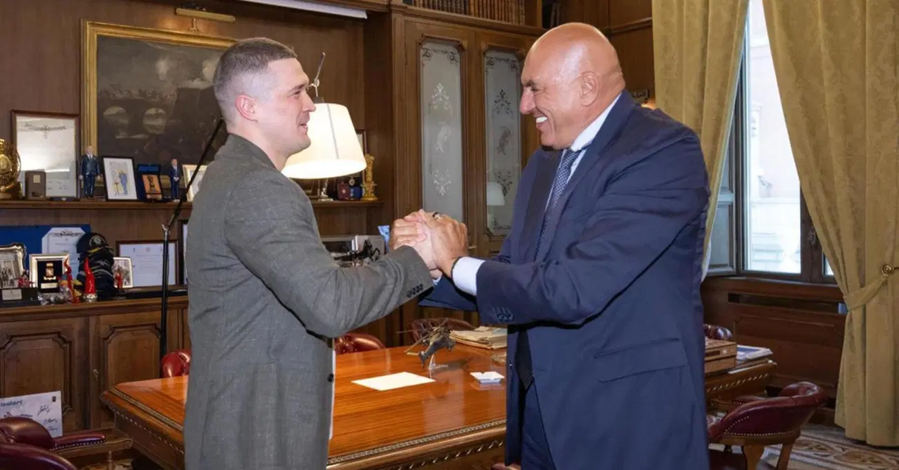Dallo scontro con Zelensky alla Difesa italiana: Fedorov, l’ex ministro ucraino che ora affiancherà Crosetto sull’innovazione