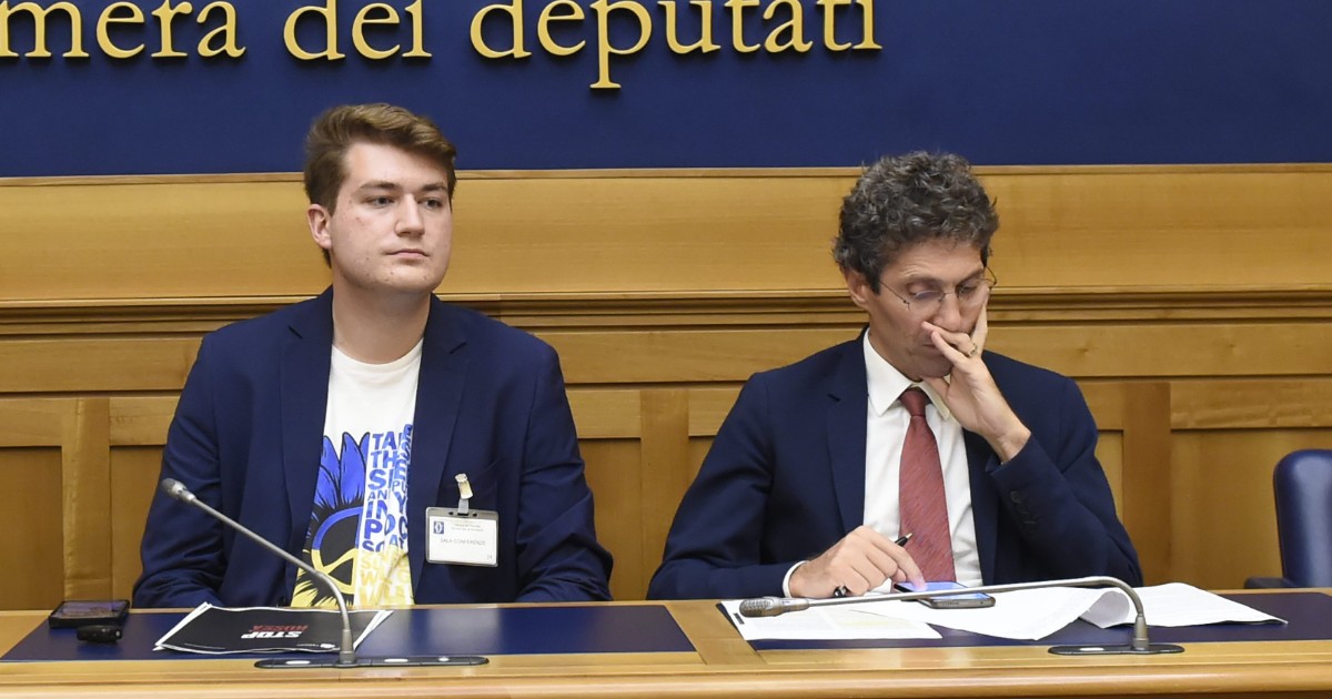 Più Europa, vittoria in tribunale per Hallissey e Della Vedova: il tribunale impone l’elezione del presidente, sconfitta la linea del segretario Magi