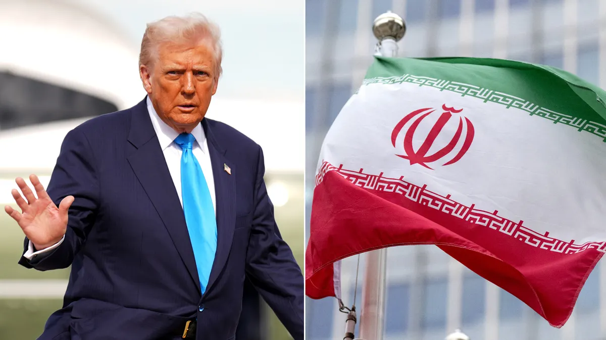 Iran valuta attacchi a obiettivi Usa in Europa se Trump intensifica la guerra: nel mirino Bulgaria e Cipro?
