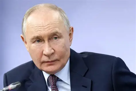 Putin, il presidente fantasma: così il Cremlino nasconde i suoi spostamenti
