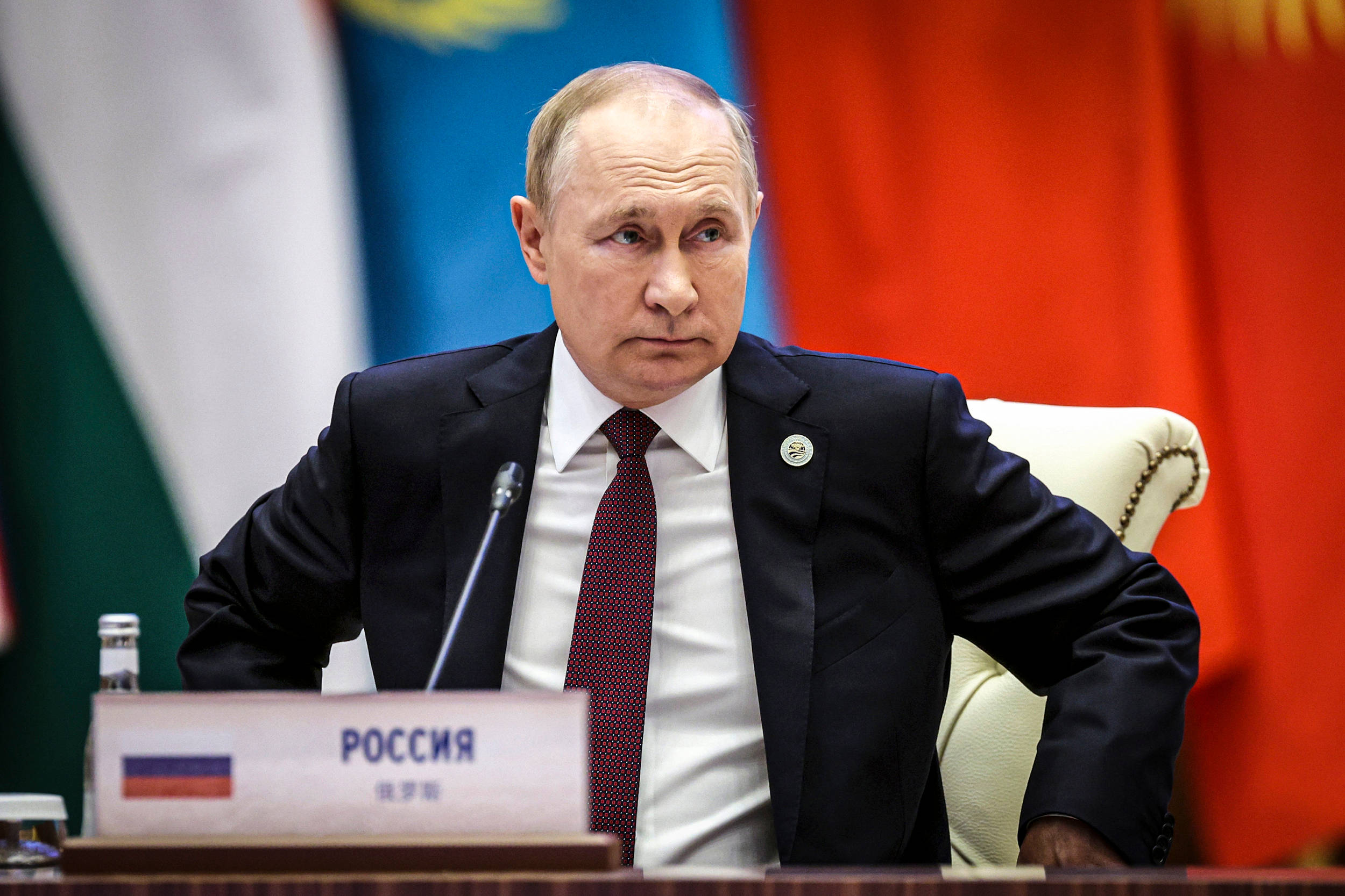 Intelligence Usa: Putin potrebbe intensificare la guerra ibrida e lanciare un attacco limitato per mettere alla prova l’unità della NATO