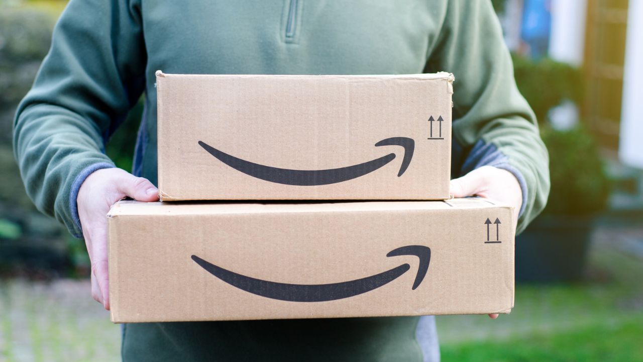 Amazon lancia “Aggiungi alla Consegna” in Italia: gli utenti Prime possono aggiungere prodotti a un ordine già in arrivo