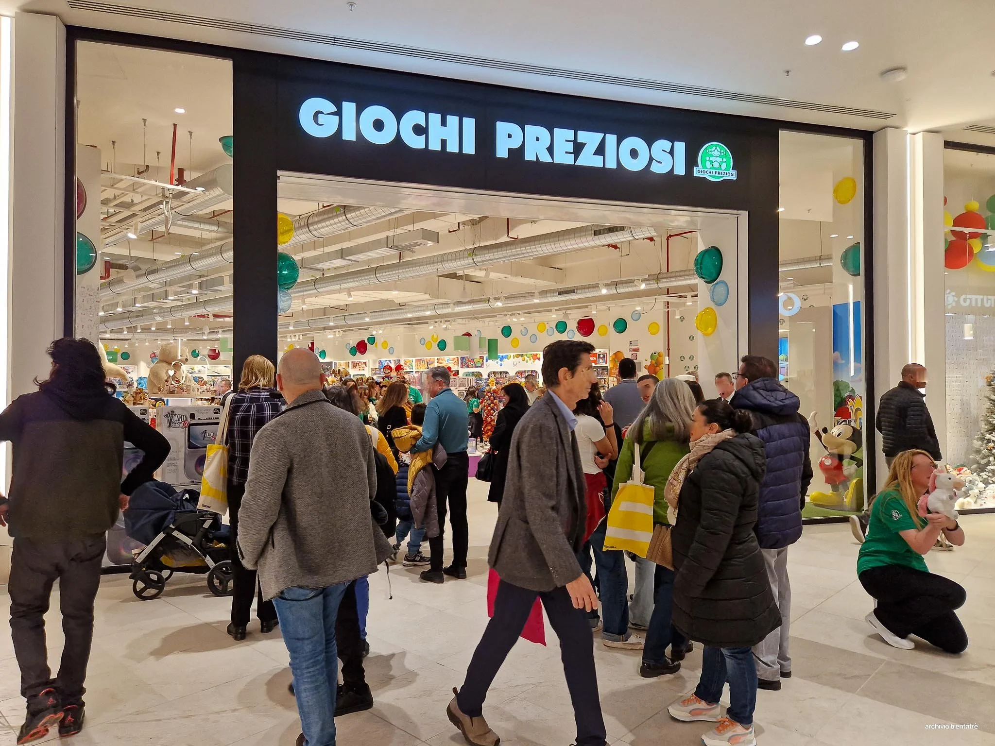 Il declino di Giochi Preziosi: come il re italiano del giocattolo è finito in concordato e cerca un acquirente