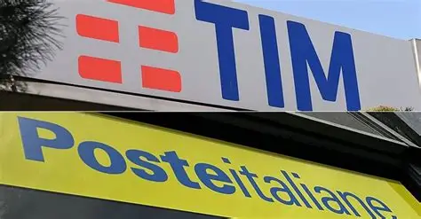 Spot TV per convincere gli azionisti: Poste Italiane riapre l’OPAS su Tim e punta al delisting