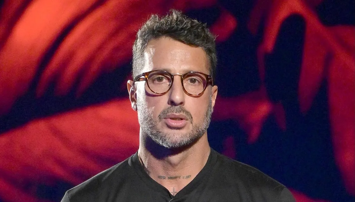 Multato Fabrizio Corona dal Garante della privacy: ha diffuso gli audio privati di Raoul Bova