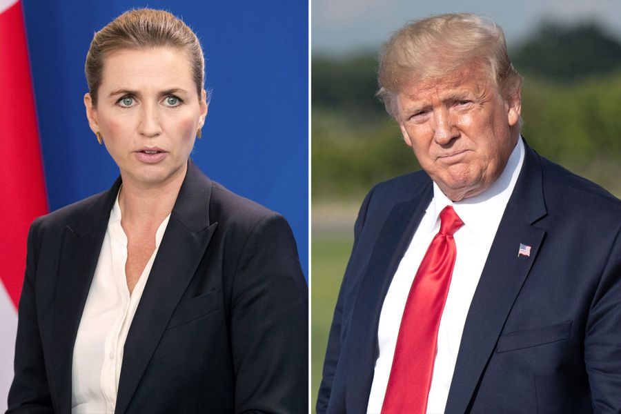 Accordo Usa-Danimarca sulla Groenlandia: Trump parla di “controllo permanente”, Copenaghen: “Sovranità intatta”. Cosa sappiamo?