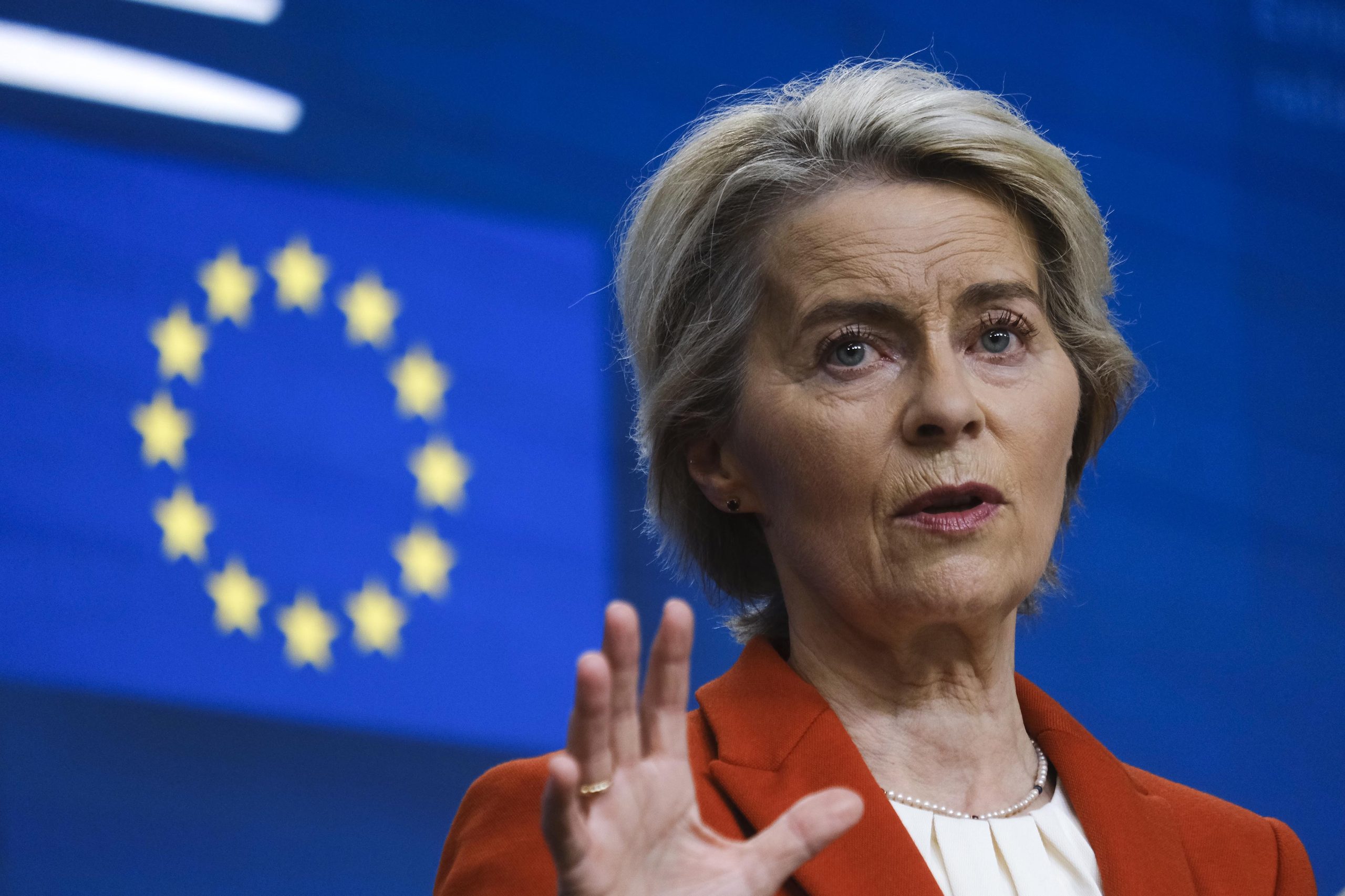 L’UE prepara un nuovo protocollo per coordinare la risposta agli attacchi ibridi russi in Europa.