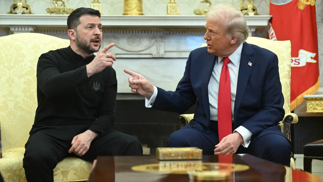 SpaceX limita Starlink ai droni ucraini, mentre le informazioni alleate per anticipare gli attacchi russi arrivano in ritardo: la possibile pressione di Trump su Kyiv.