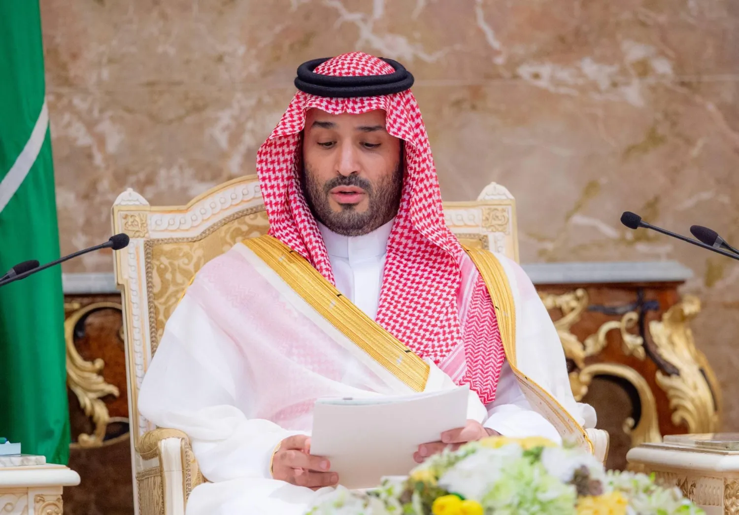 Houthi, l’Arabia Saudita rinvia vertice Ue-GCC, Fashion Week e le partite di Cristiano Ronaldo: missili e droni bloccano il calendario di Riad