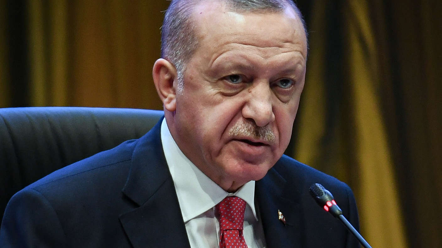 Turchia: scandalo finanziario con una bolla di fondi speculativi: 45 arresti e 217 indagati