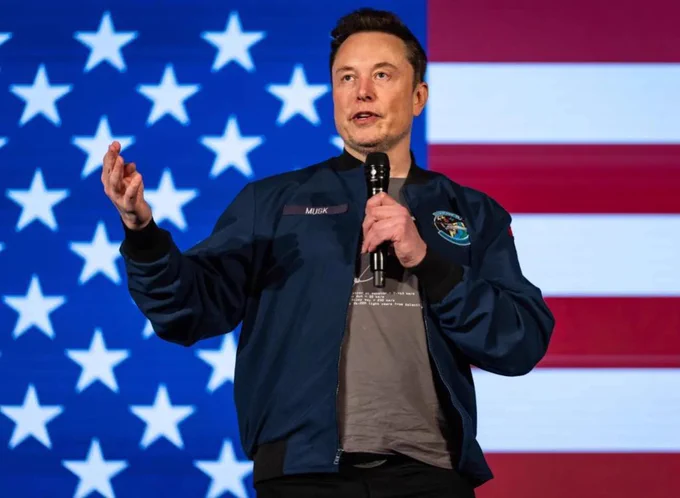 Elezioni di metà mandato USA, Musk finanzia i repubblicani con 366 milioni di dollari ed è il principale donatore della tornata