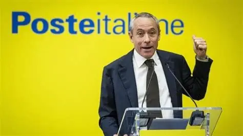 Tim, Poste compra un altro 1% in Borsa: la quota sale all’86,95% e il delisting si avvicina