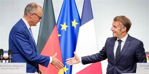 L’accordo tra Francia e Germania sul futuro dell’automobilistico europeo: tutto quello che c’è da sapere