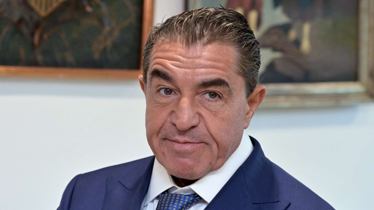 Paolo Zampolli non è più inviato speciale di Trump: la fine dell’incarico dopo la faida con il Dipartimento di Stato