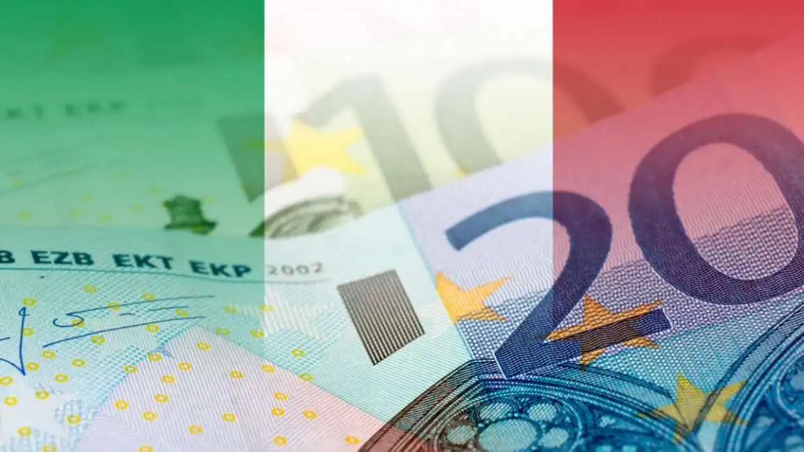 Vent’anni persi: il PIL pro capite italiano nel 2026 è solo il 2% sopra il livello del 2007, mentre Spagna, Germania e Stati Uniti hanno accelerato