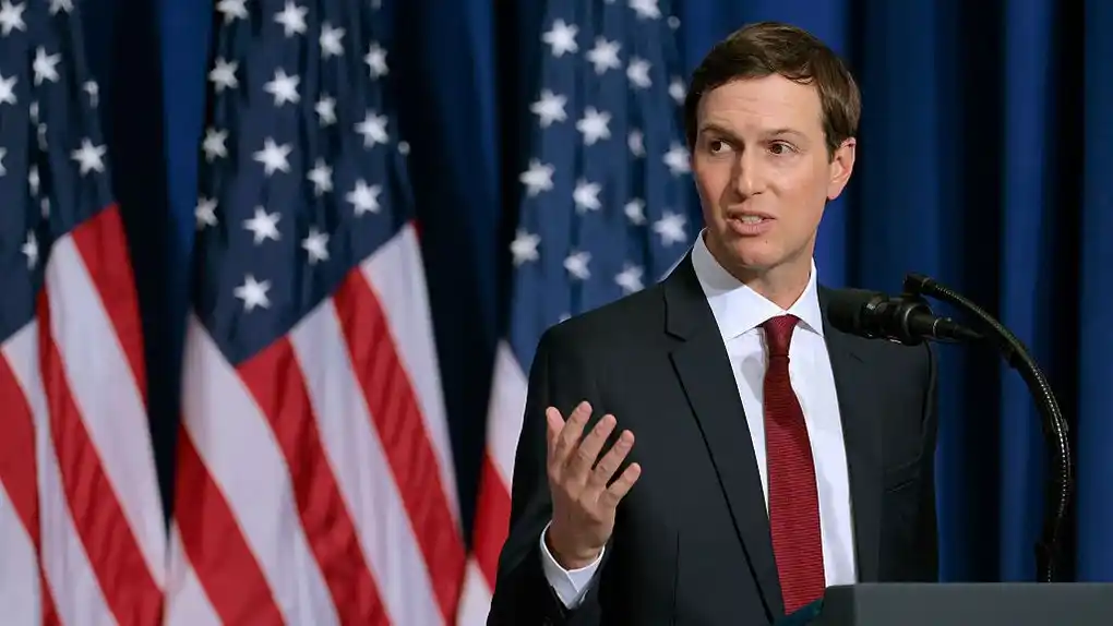 Jared Kushner tra diplomazia e affari: gli investimenti di Affinity in Israele, i legami con Phoenix e il caso Lukoil riaccendono i dubbi sui possibili conflitti di interesse