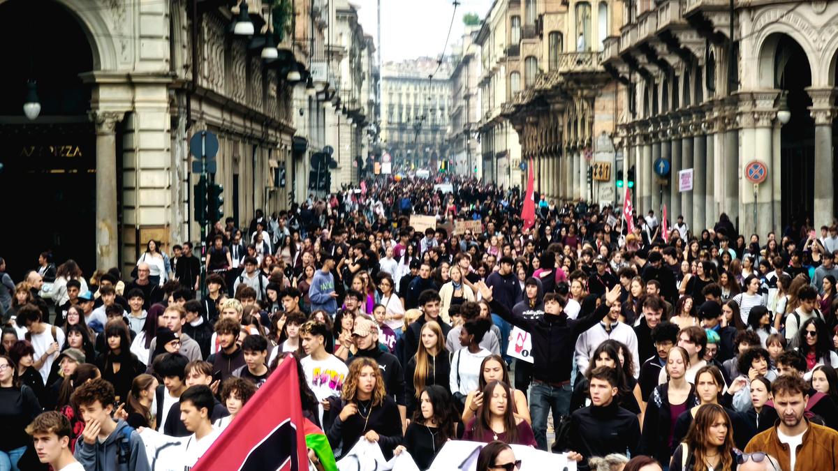 I giovani hanno ragione a protestare, ma la vera battaglia è per crescita e produttività. Non nuova spesa