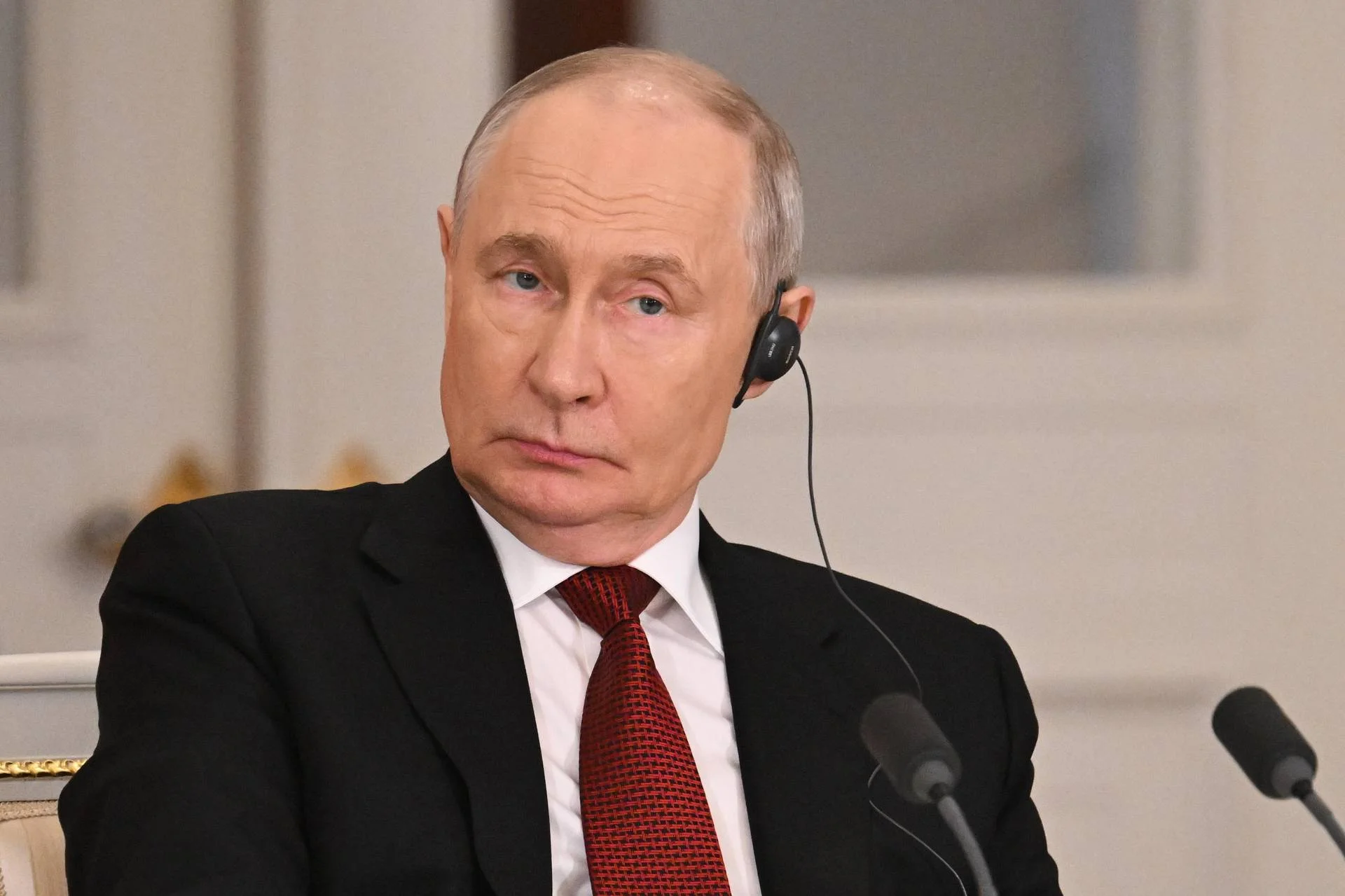 La Russia starebbe pianificando attentati contro i dirigenti della Difesa europea: l’allarme degli 007