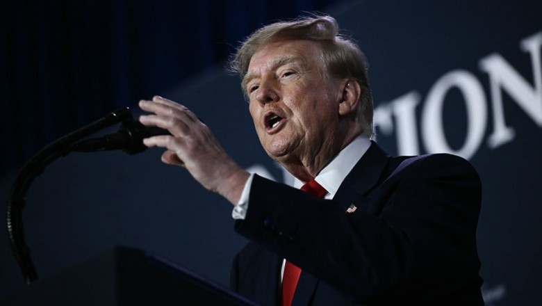 Trump avvia le operazioni per non perdere le midterm: cause contro la California, tentativo di bloccare la certificazione in Alaska e pressioni su elettori e funzionari